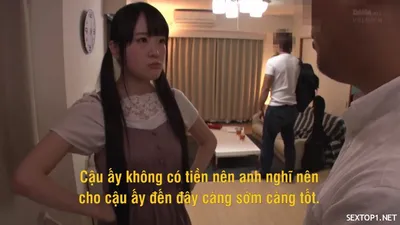 Xin ở nhờ, rồi chịch luôn nhân tình thằng bạn vietsub
