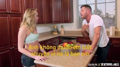 Vợ yêu người chồng cãi nhau con buồi làm hòa vietsub