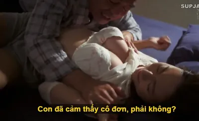 Nhìn con trai mải miết lao đầu vào việc khiến vợ sắp cưới cô đơn lẻ bóng, ông bố chồng liều lĩnh ép buộc quan hệ với con dâu.